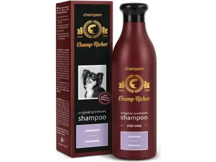 Champ-Richer Shampoo Chihuahua 250 Ml
