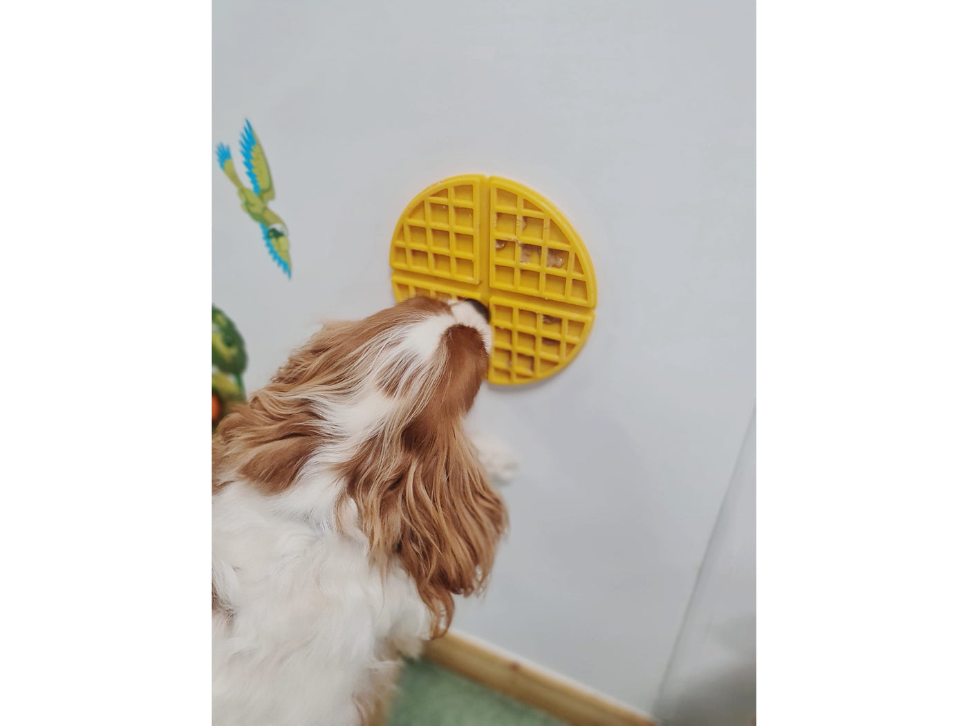 AFP Calming Pals – Woofle Lick Mat