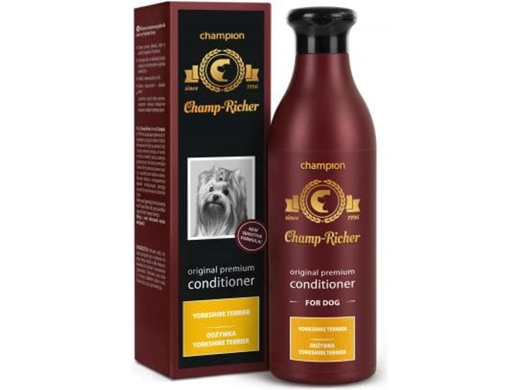 Champ-Richer Shampoo Yorkshire Terrier 250 Ml