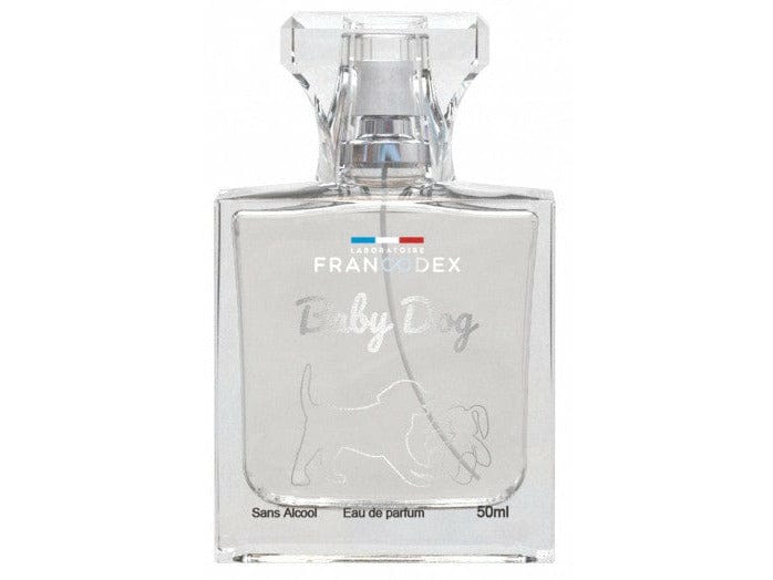 Francodex "Baby Dog" Perfume For Dogs 50Ml