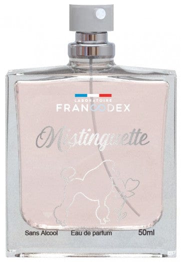 Francodex "Mistinguette" Perfume For Dogs 50Ml