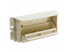 Brava 6 Feeder Beige
