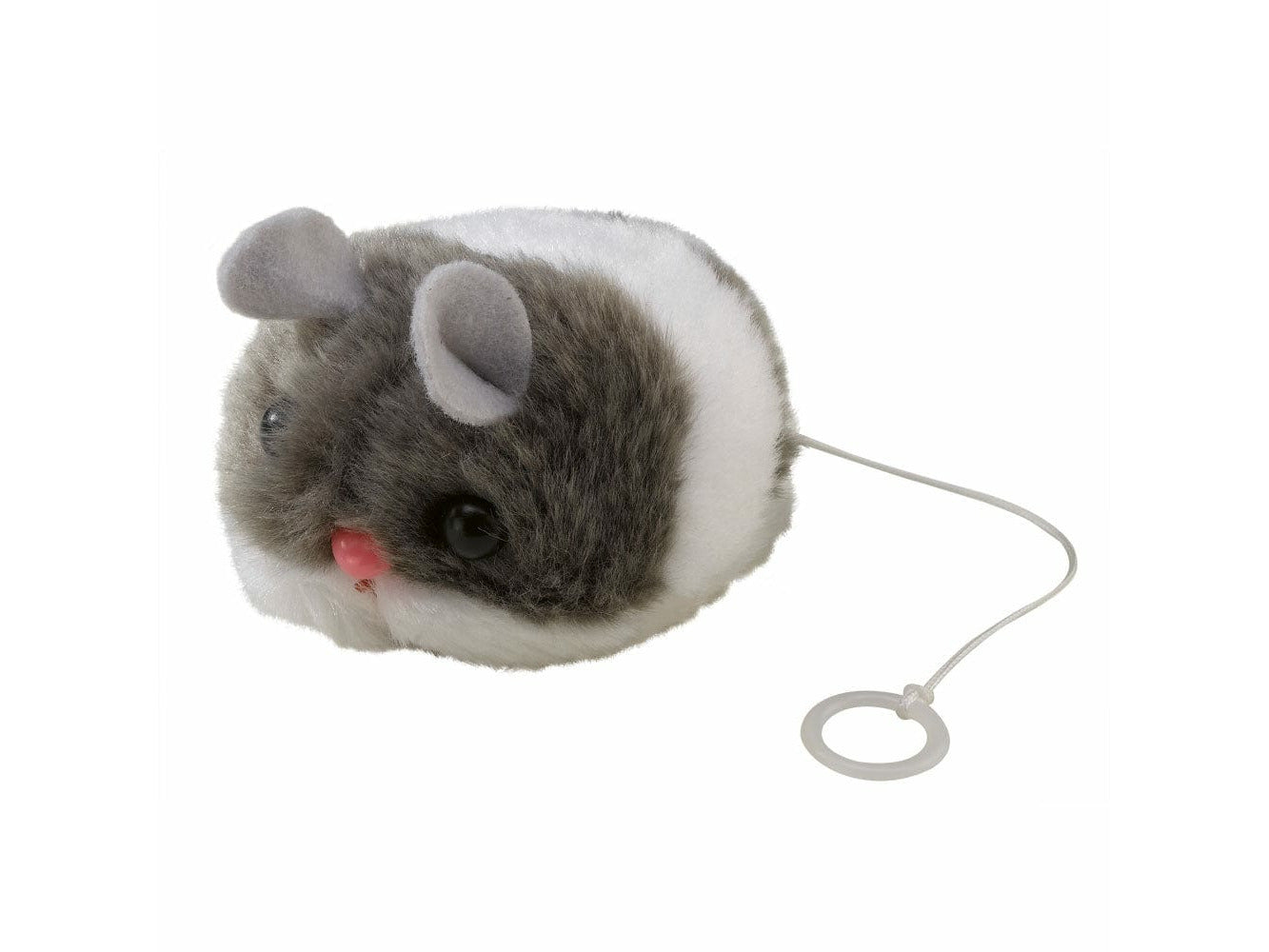 Pa 5006 Trembling Plush Mouse