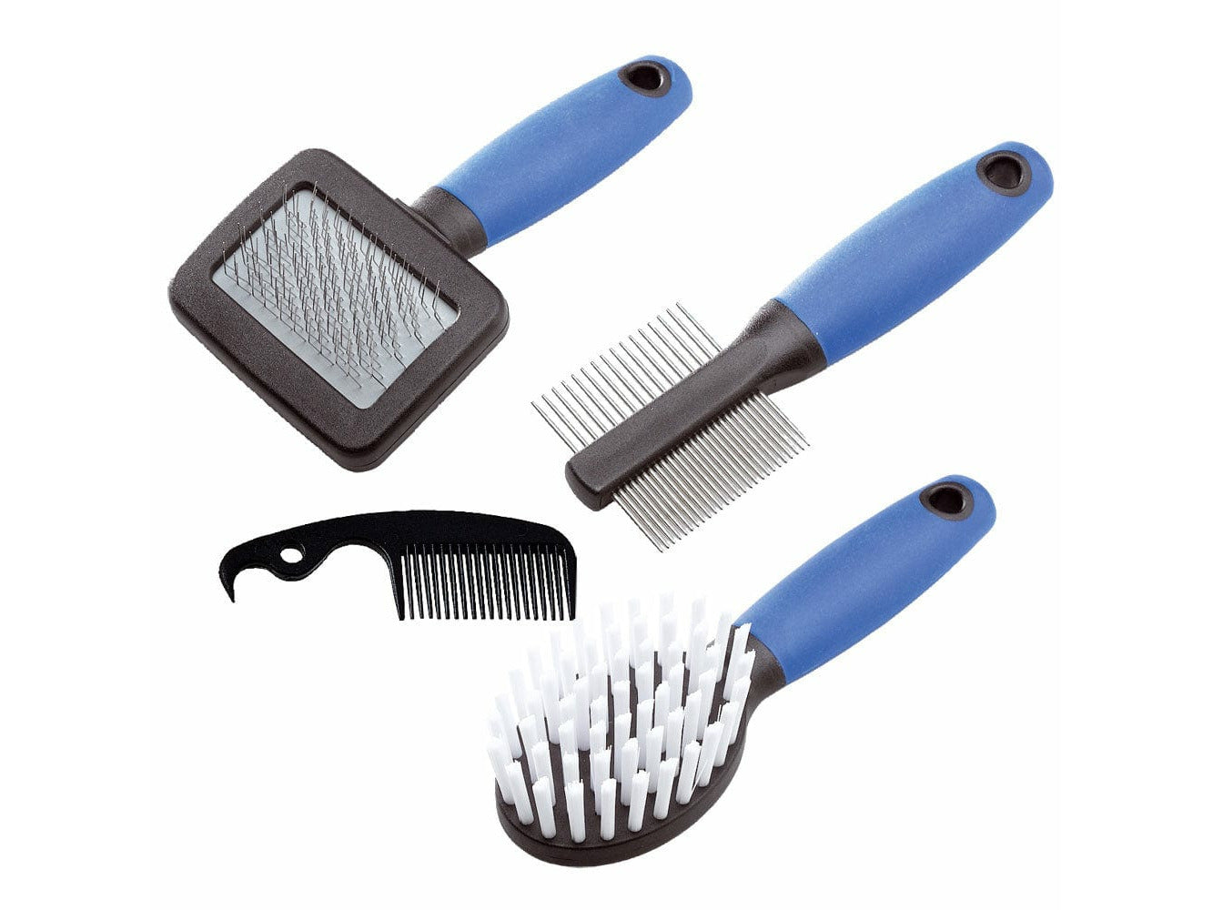 Gro 5998 Set Grooming Rod