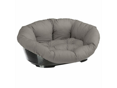 Sofa` 2 Dove Grey