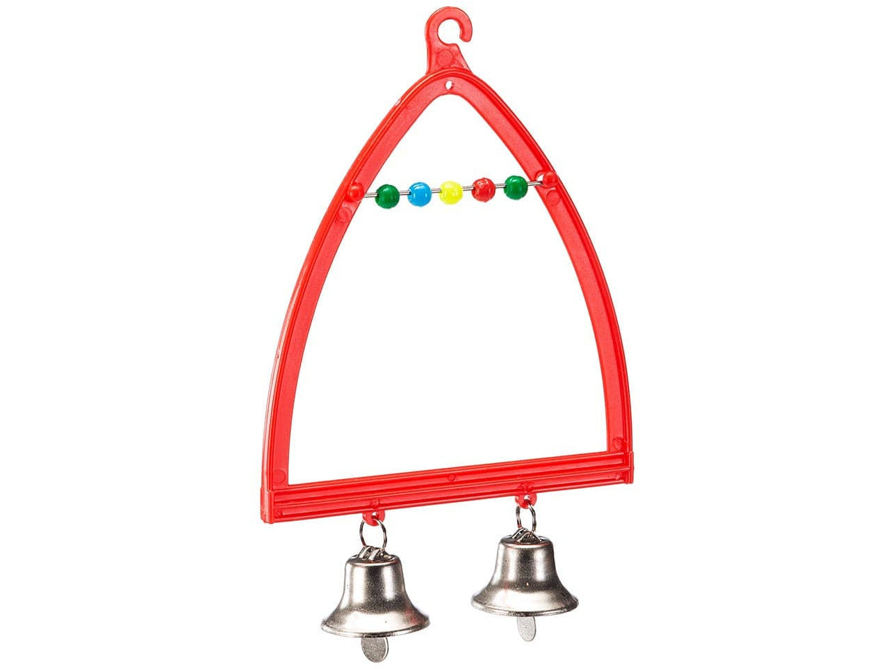 Pa 4058 Plastic Swing Bells