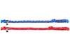 Cat Collar – Safety Breakaway Collar with Bell (Adjustable 20-30cm) | Vibrant Patterns