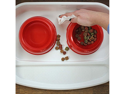 Lindo Restyling Tray & Bowls