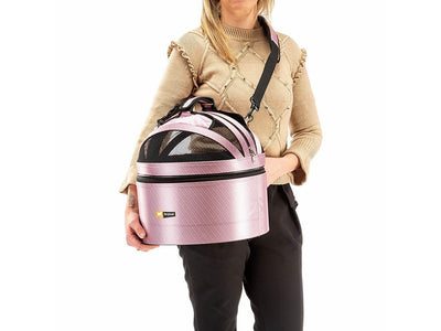 Cocotte Pink