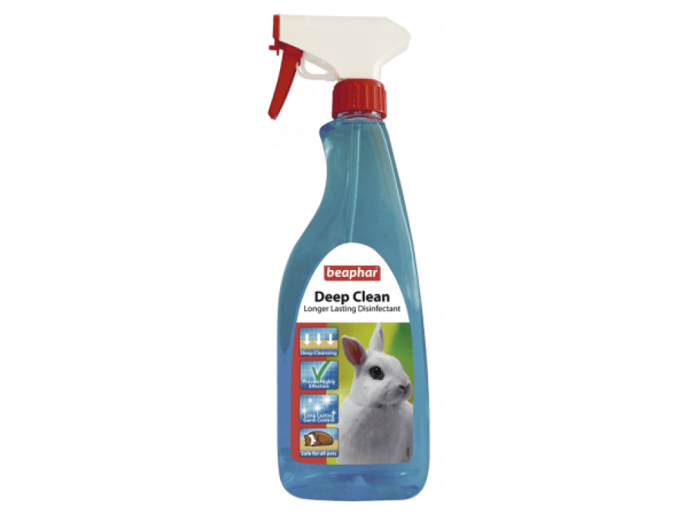 Deep Clean for Rodents - 500ml