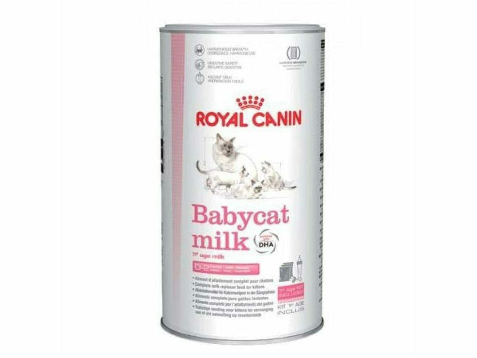 حليب القطط للتغذية الصحية للقطط 300 جم