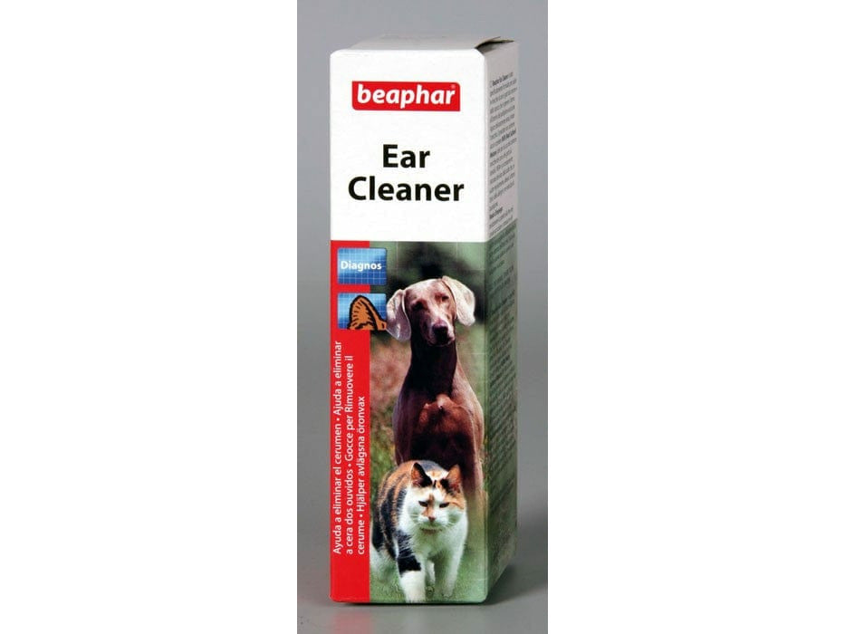 Diagnos Ear Cleaner 50ml