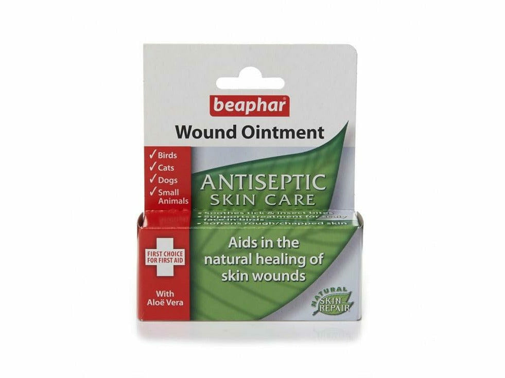 Wound Ointment 30 ml