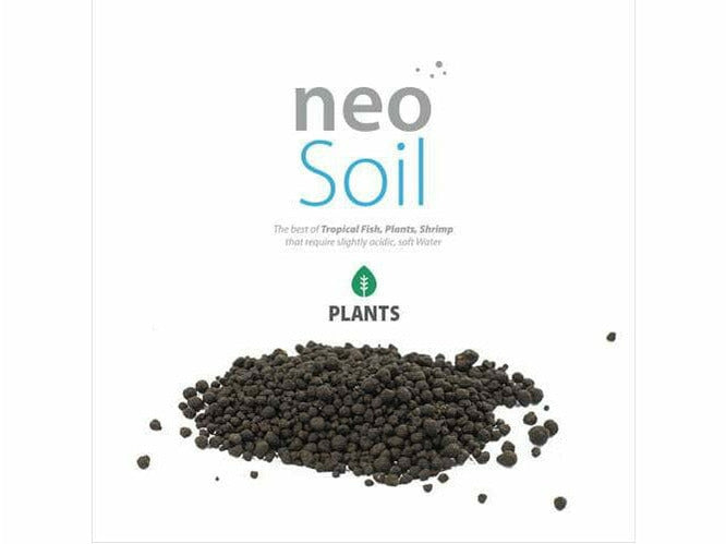Compact Plants soil NORMAL (8 Liter)