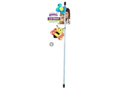 PAWISE Insect Wand Asst. 45cm