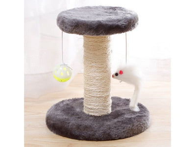 Cat Tree & Scratching 20*18*15Cm