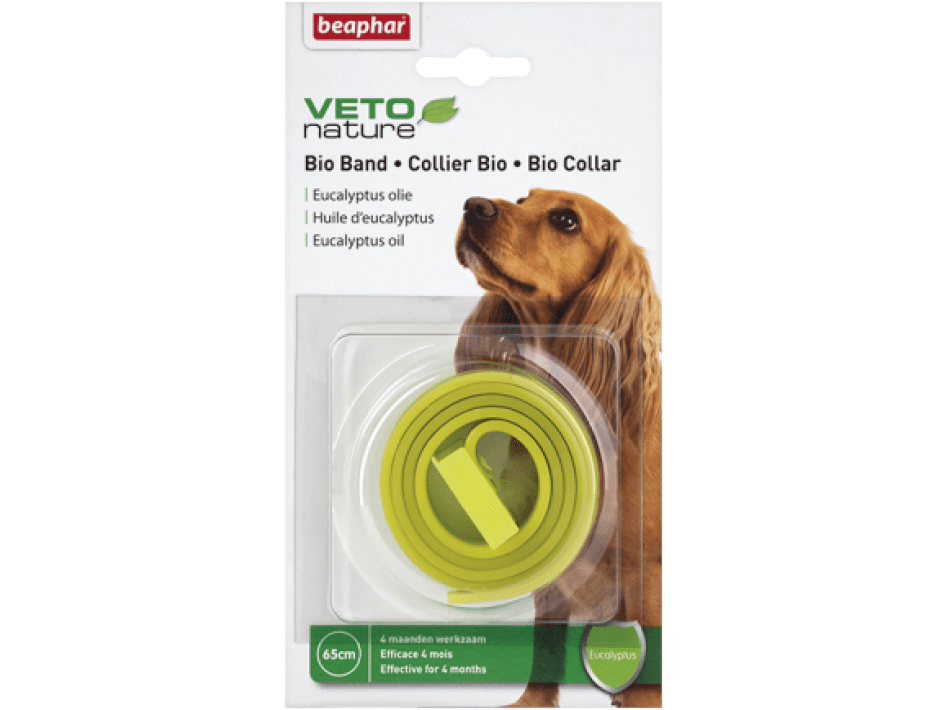 BIO COLLAR - DOG