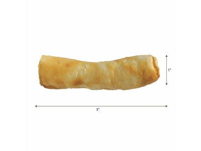 Nothin` To Hide Small Roll - Beef 90G