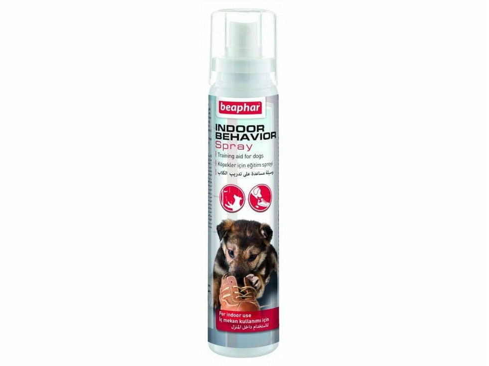 Indoor Behavior Spray for Dog 125 ml