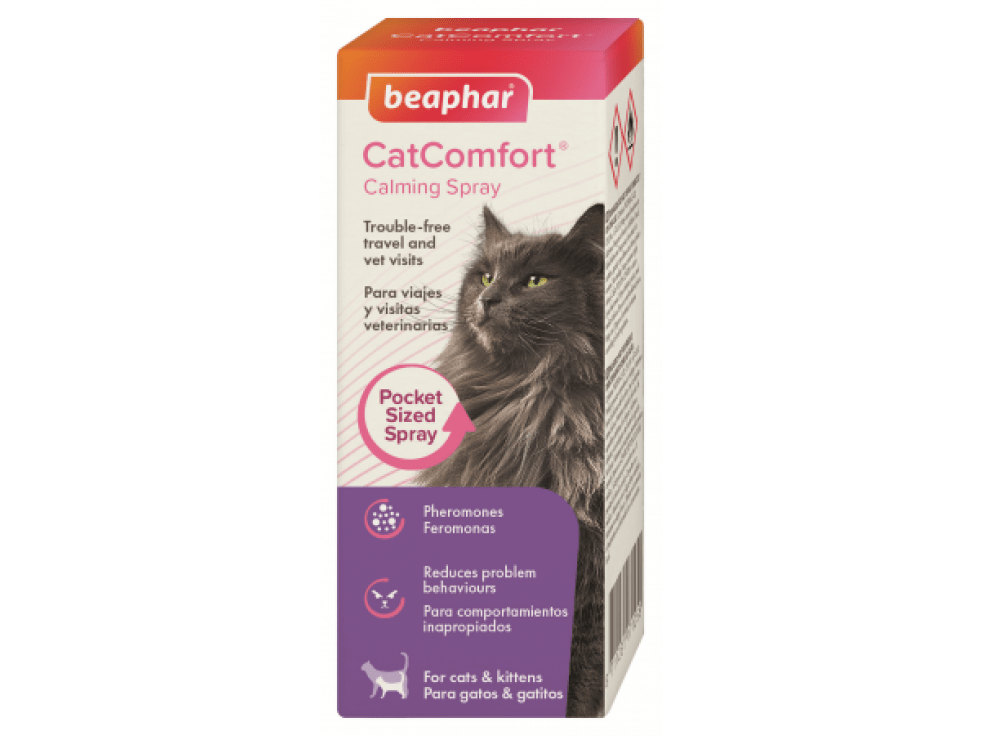 Catcomfort Spray 30 Ml