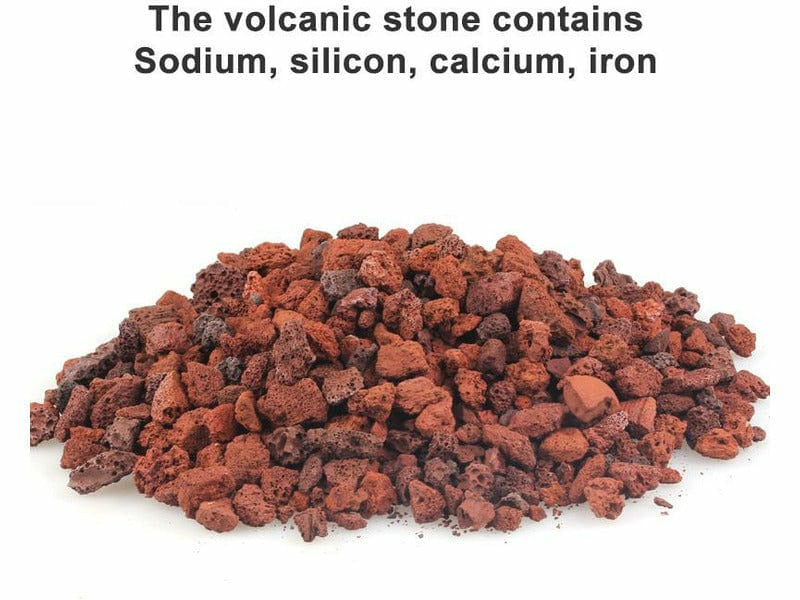 C-STONE Volcano-1.5kg/bag