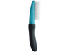 M-Pets Up &amp; Down Comb – Ergonomic Grooming Brush for Dogs