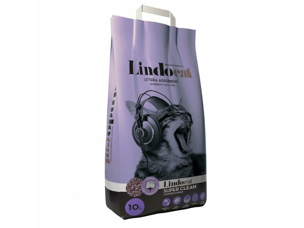 LINDOCAT Super Clean 10L