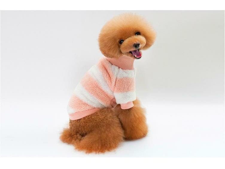 dog clothes Pink S KLN-1723PK