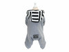 dog clothes GREY  M YP-200716