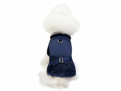 dog clothes blue M 201907015