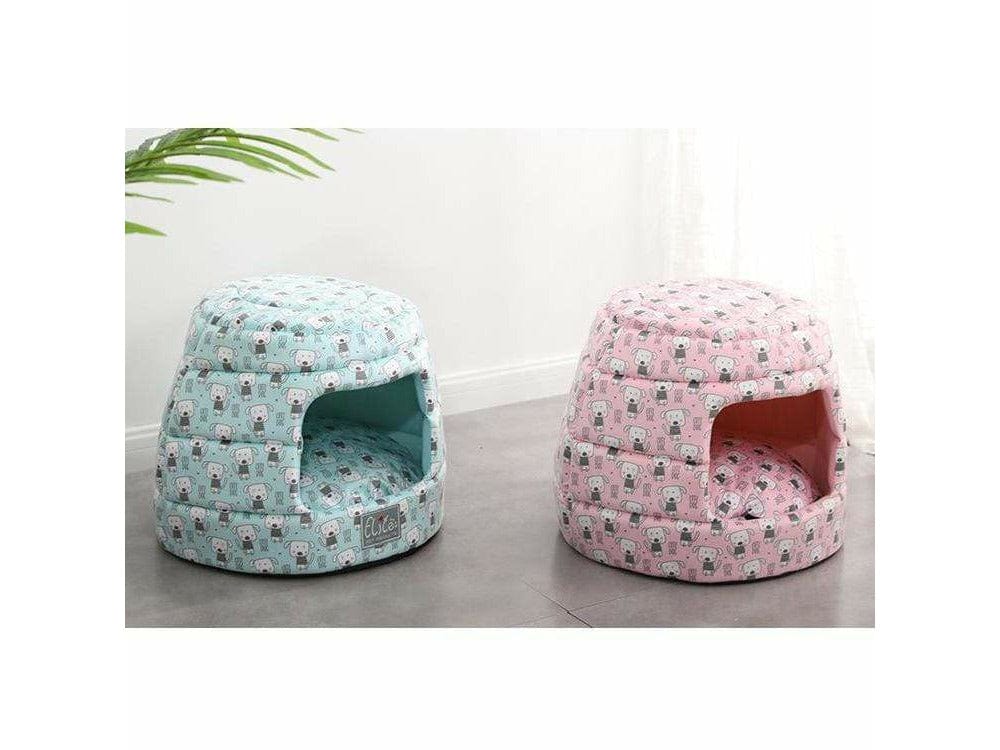 Cat Bed House LWW0099PK