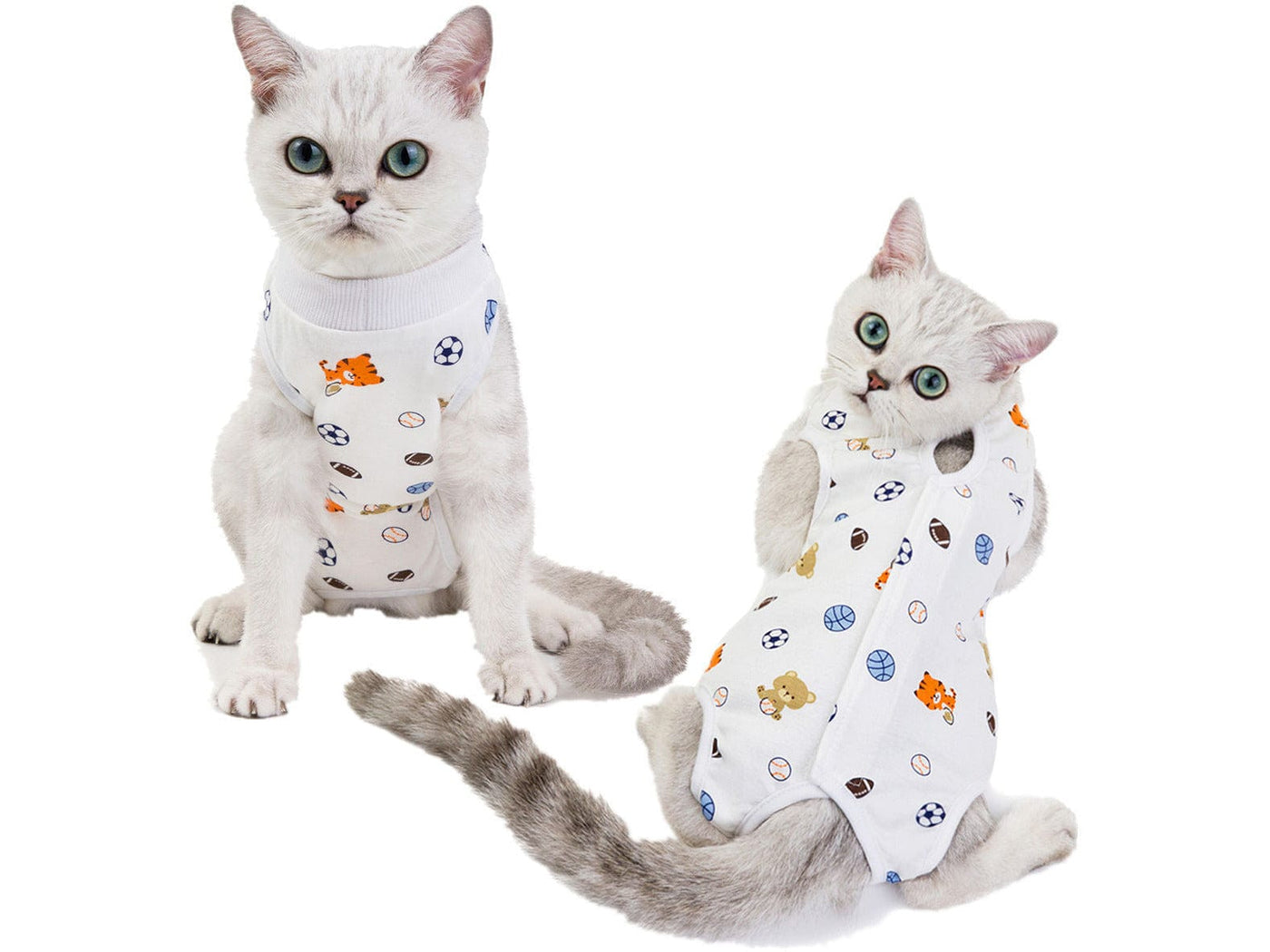 Cat Clothes Type 17