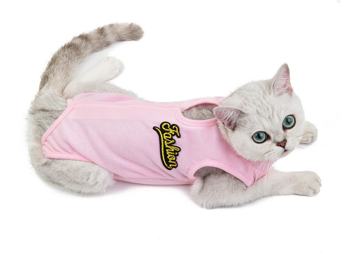 ملابس القطط نوع 16