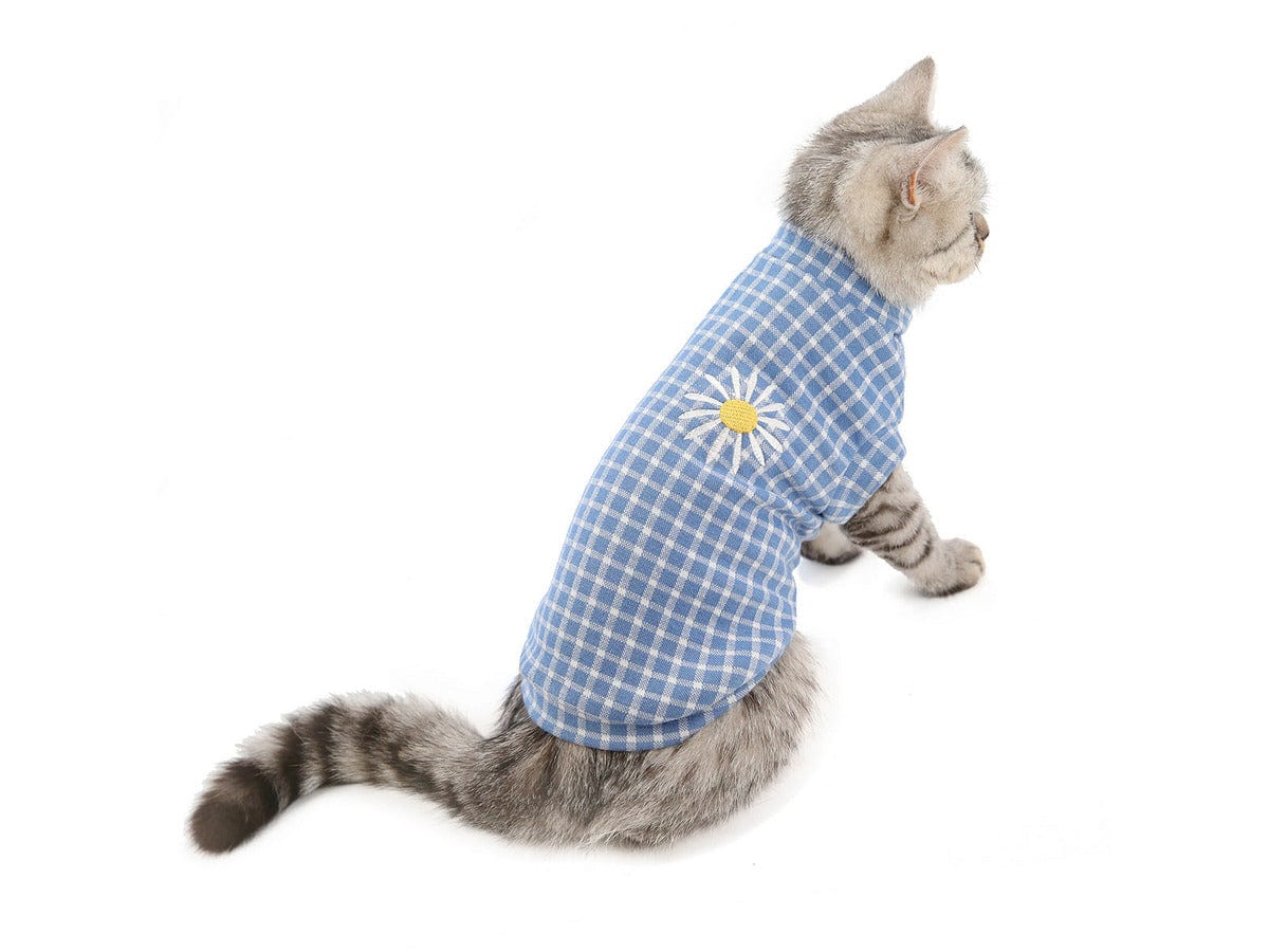 Cat Clothes Type 18