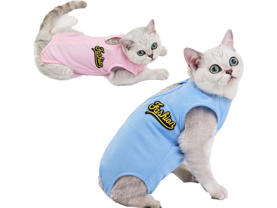 Cat Clothes Type 16