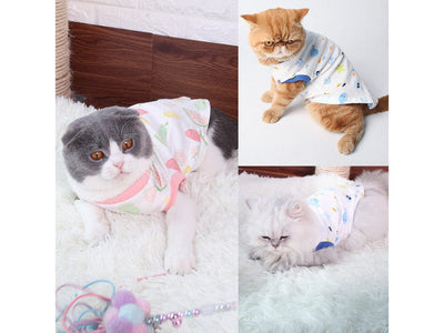 ملابس القطط نوع 11