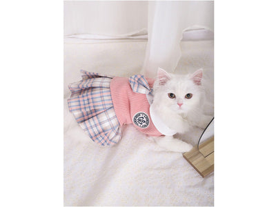 Cat Clothes As Photo Type 13
