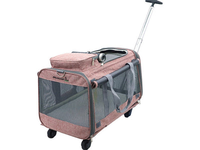 Pet Carriers Size:50*31*30.5