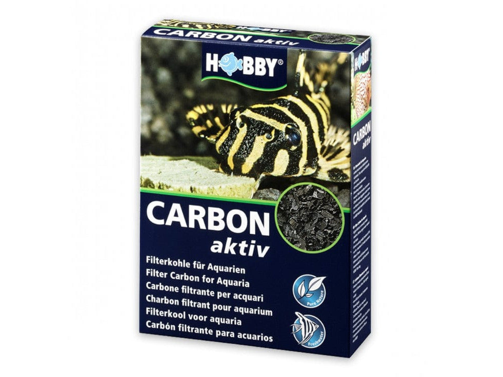 Carbon Aktiv Small 300 g