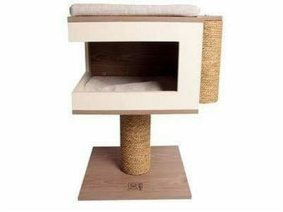 CATELITE - RICHARD CAT TREE AS PICTURE