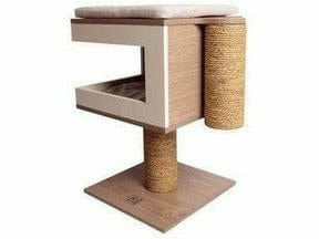 CATELITE - RICHARD CAT TREE AS PICTURE