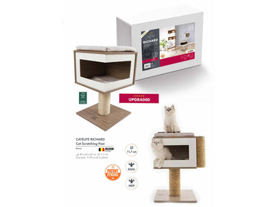 NEW CatElite - Richard Cat tree