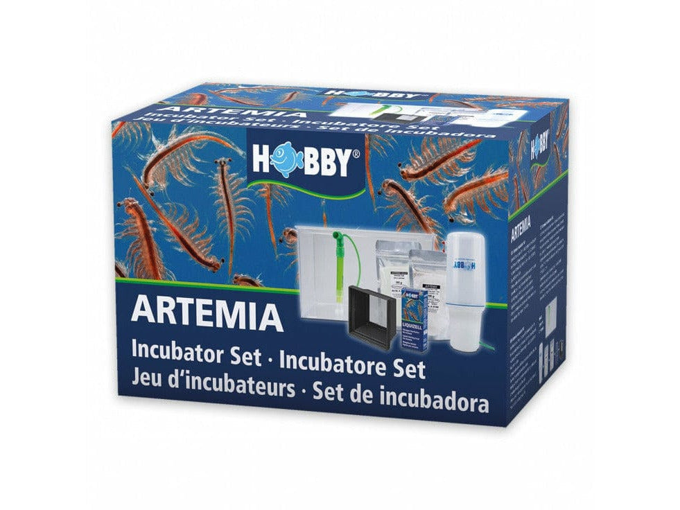 Artemia Incubator Set