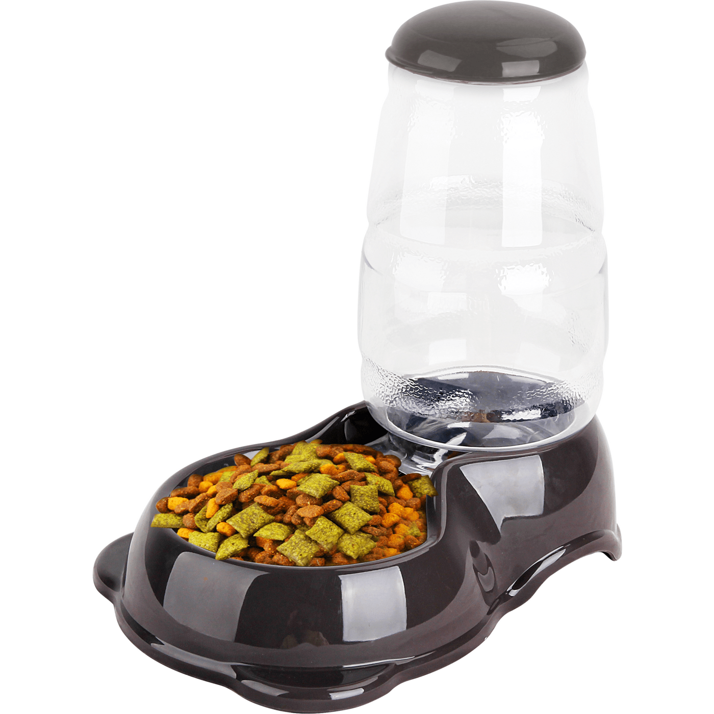 PAWISE Gravity Feeder 3LBS