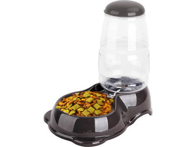 PAWISE Gravity Feeder 3LBS