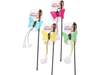 PAWISE cat wand 45cm