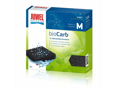 Biocarb - M