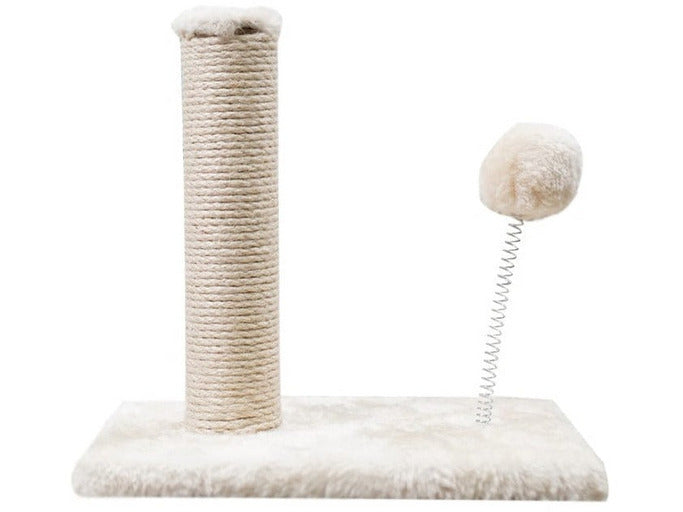 Cat Tree & Scratching Random 26*18*25 Design C