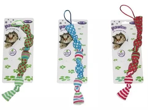 PAWISE Faradole Cat Toy