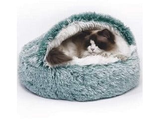 سرير القطط سنوجو إيكو